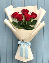 Букет Классика чувств в Зырянском