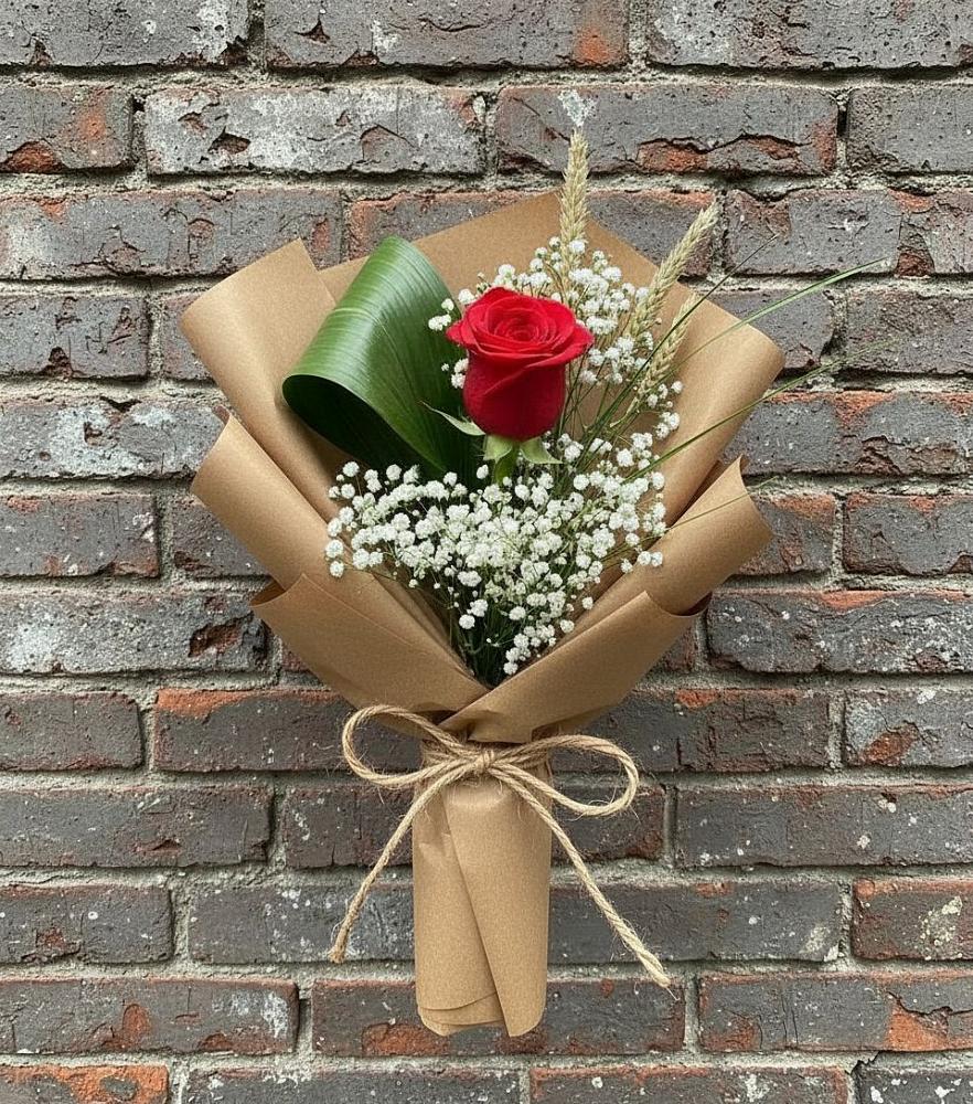 Букет цветов из: Розы в Зырянском