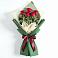 Букет цветов из: Розы в Зырянском