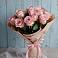 Букет цветов из: Розы в Зырянском