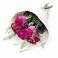 Букет цветов из: Розы в Зырянском