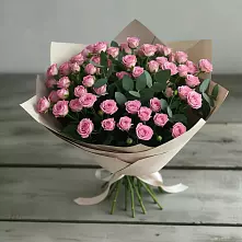 Букет Удовольствие #REPLACE_PRED# Зырянском