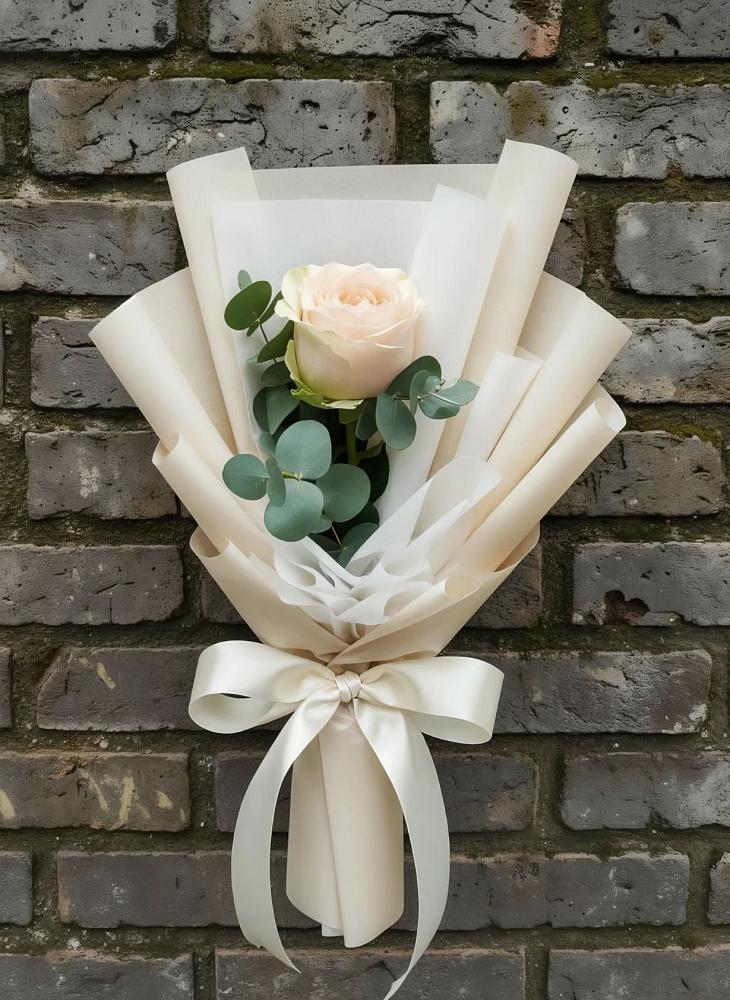 Букет цветов из: Розы в Зырянском