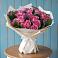 Букет цветов из: Розы в Зырянском