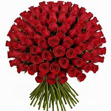Букет Красные розы Чери Лав #REPLACE_PRED# Зырянском
