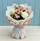 Букет цветов из: Розы в Зырянском